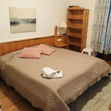 Martus Apartman Matschiedl 外观 照片