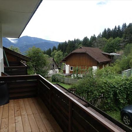 Martus Apartman Matschiedl 外观 照片