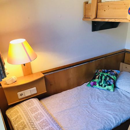 Martus Apartman Matschiedl 外观 照片
