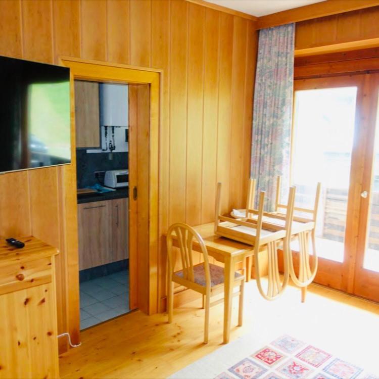 Martus Apartman Matschiedl 外观 照片