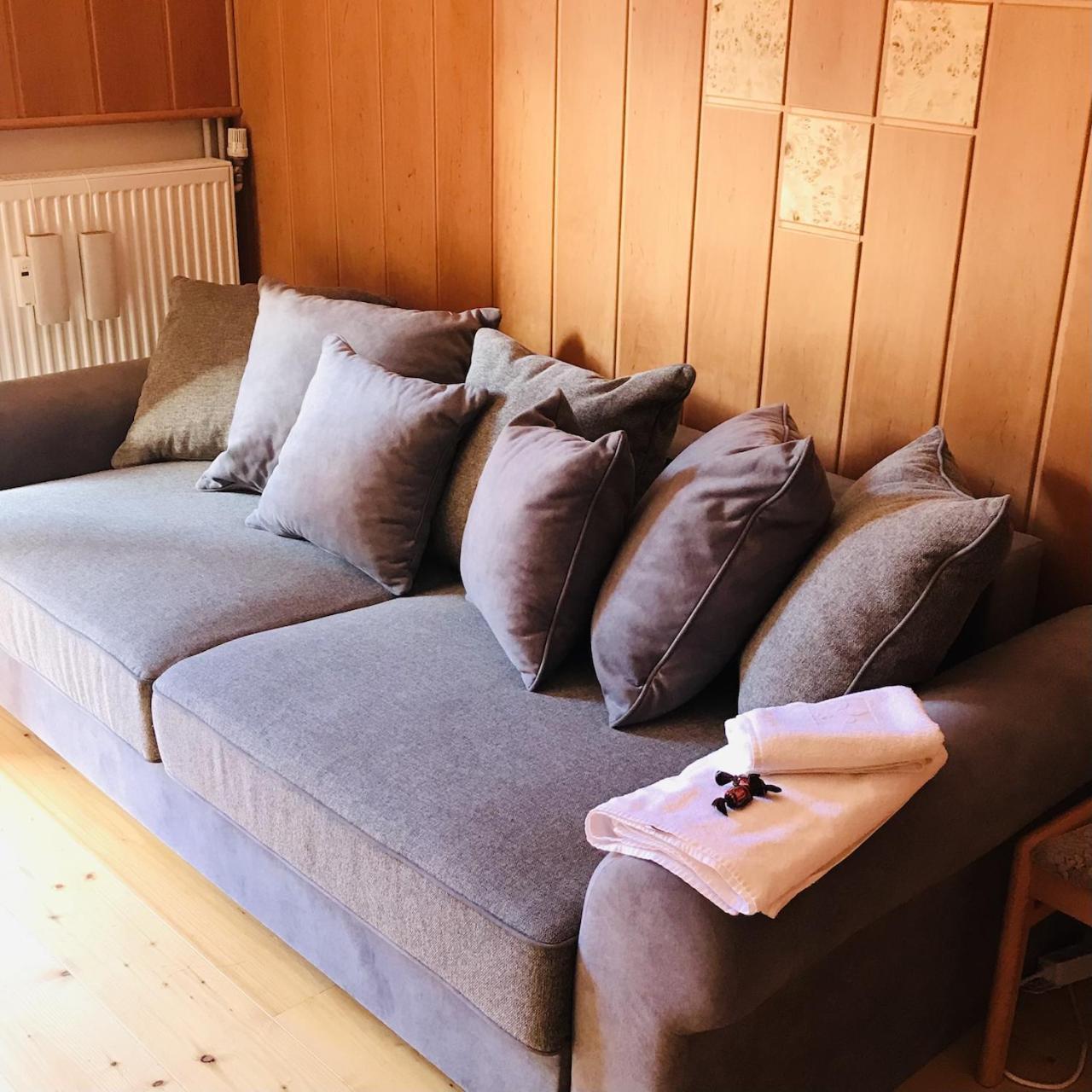 Martus Apartman Matschiedl 外观 照片