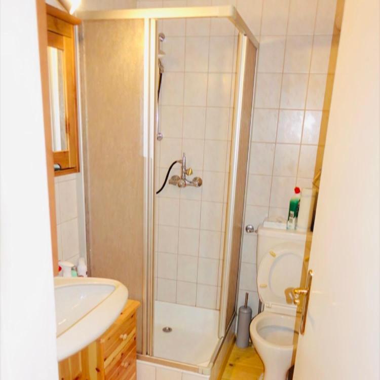 Martus Apartman Matschiedl 外观 照片