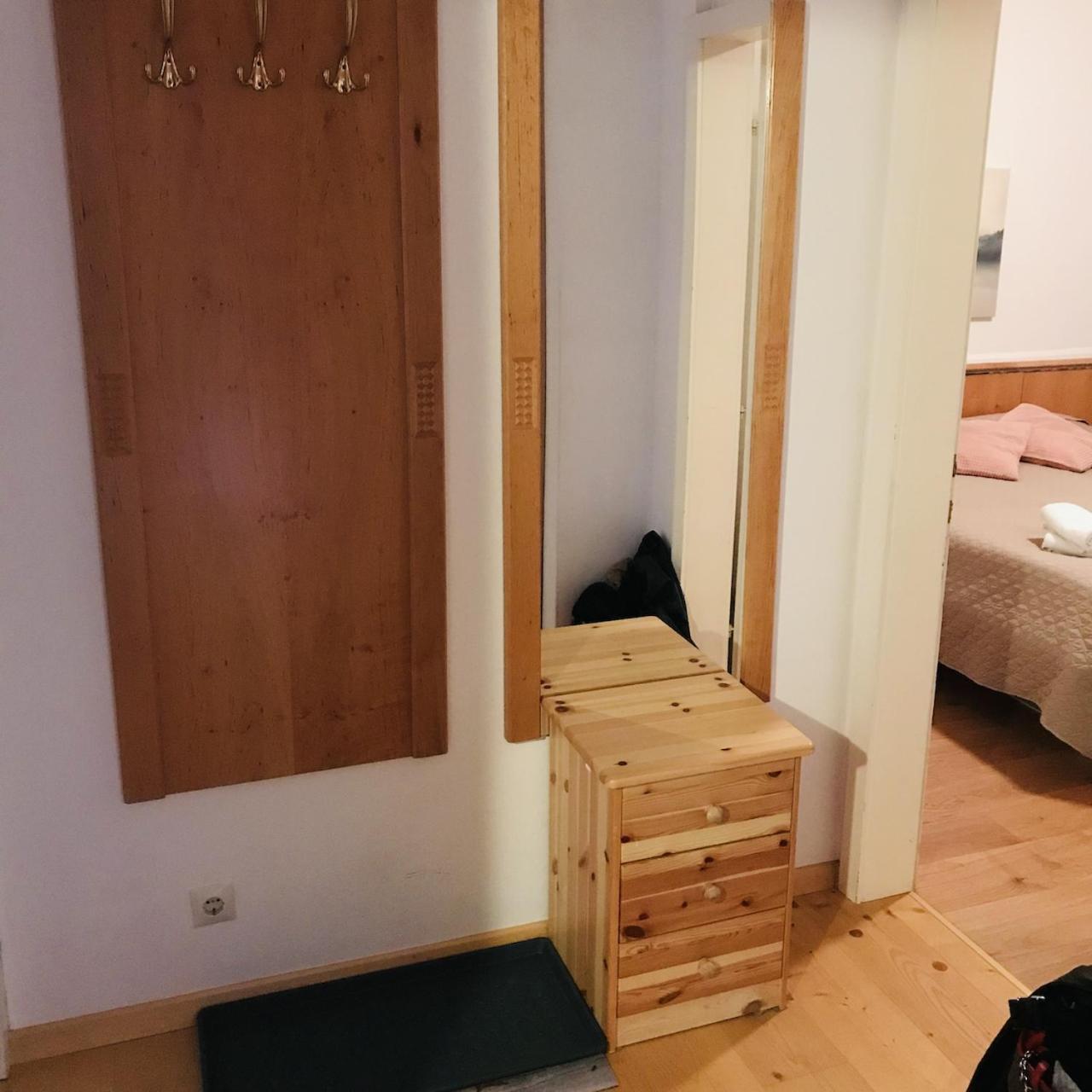 Martus Apartman Matschiedl 外观 照片