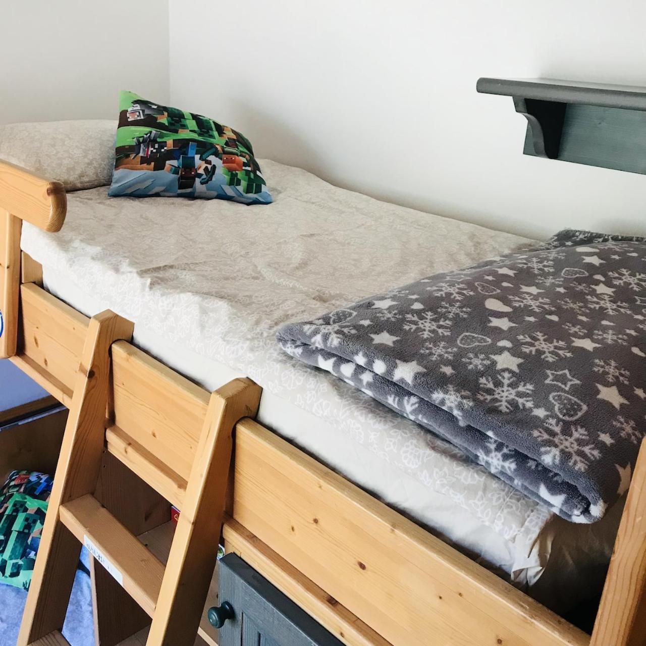 Martus Apartman Matschiedl 外观 照片